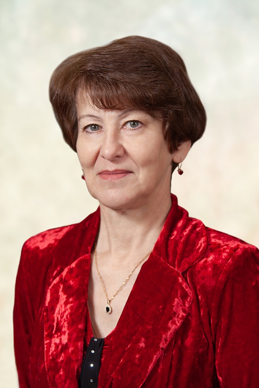 Елена Николаевна Другова Елена Николаевна Другова.