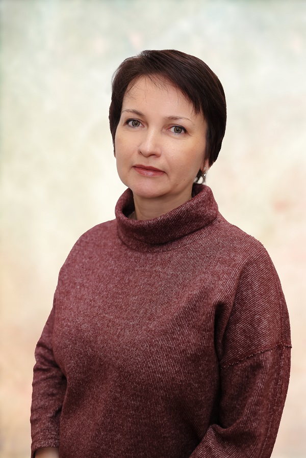 Елена Витальевна Галкина Елена Витальевна Галкина.