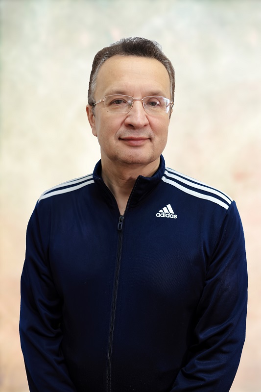 Дмитрий Николаевич Коленецкий Дмитрий Николаевич Коленецкий.
