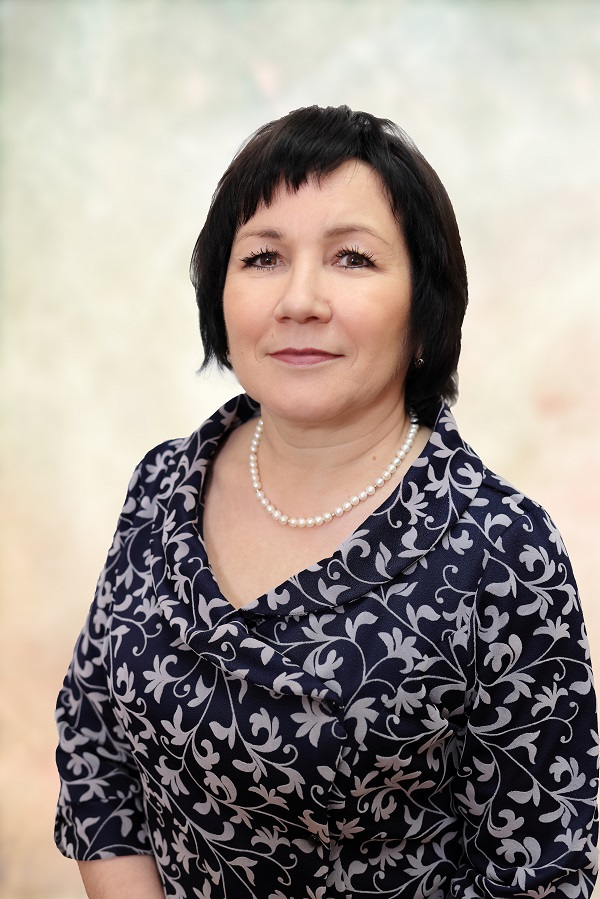 Елена Игоревна Крылова Елена Игоревна Крылова.