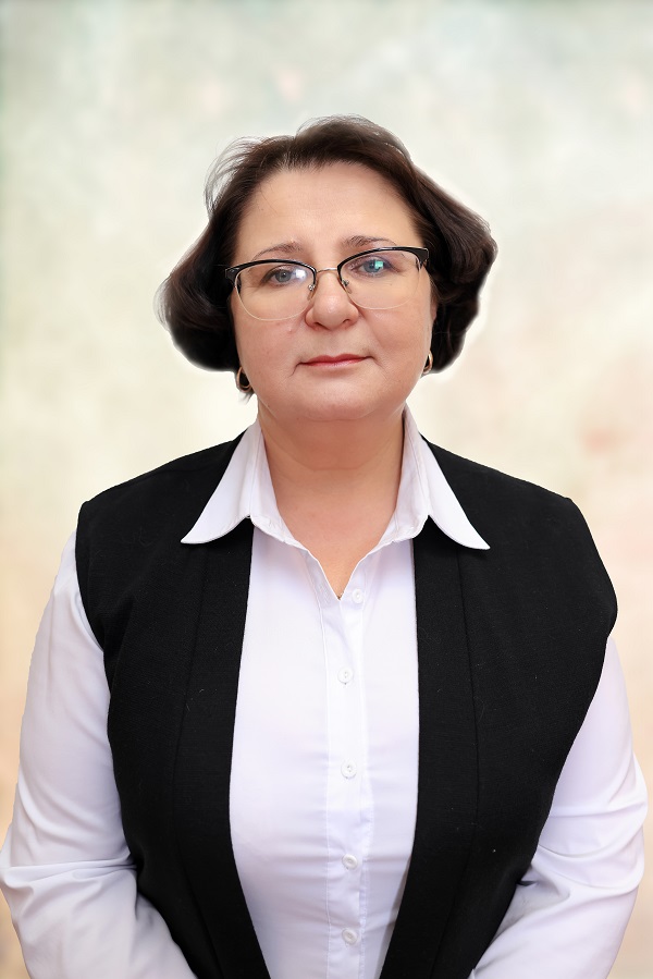 Ирина Владимировна Кузнецова Ирина Владимировна Кузнецова.