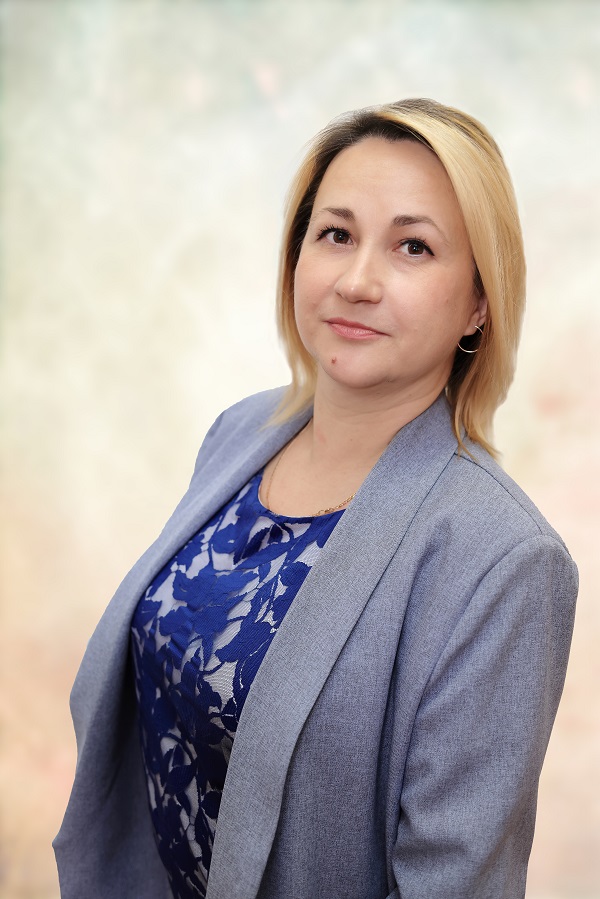 Ольга Анатольевна Соколова Ольга Анатольевна Соколова.
